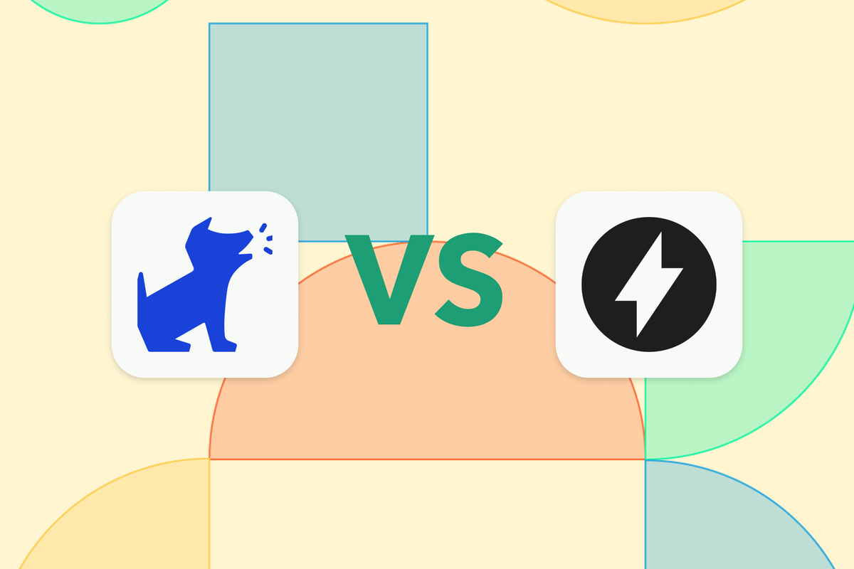 SafetyMode vs Bark parental control comparison for UK parents