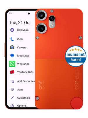 OtherPhone Limited Edition
