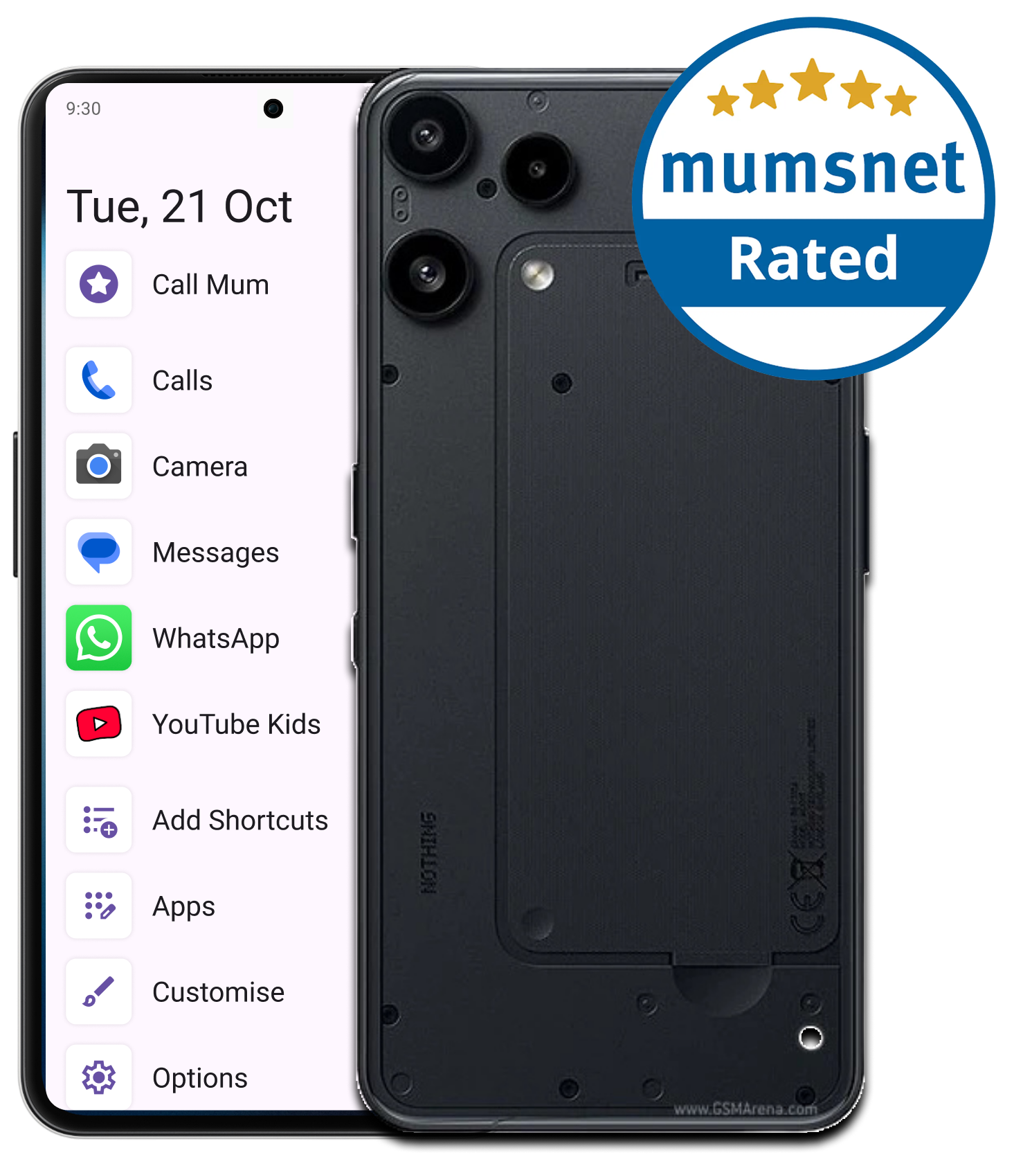 Other Phone
